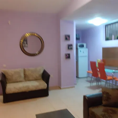 Luna1 Apartament *