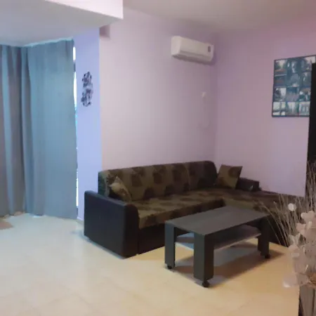Apartament Luna1 Gmina Pomorie