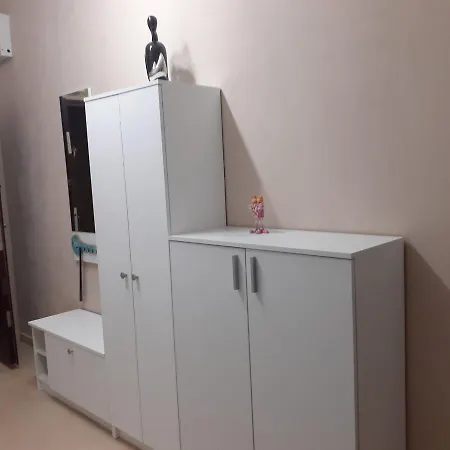 Luna1 Apartament *