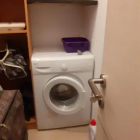 Luna1 Apartament *