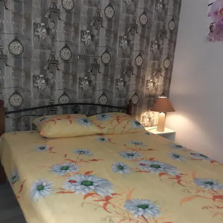 Luna1 Apartament Gmina Pomorie