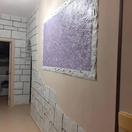 Apartment Luna1 *