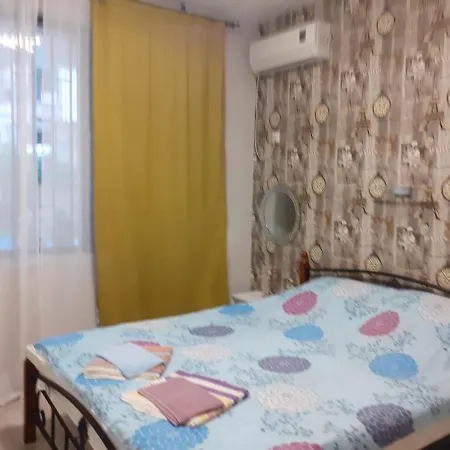 Apartment Luna1 *