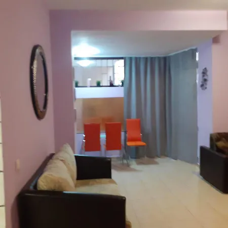 Apartment Luna1 *
