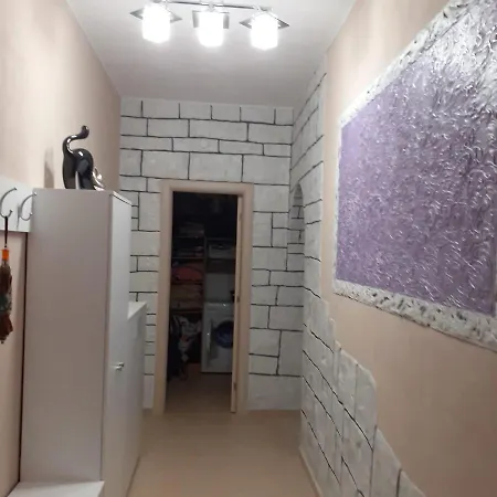 Apartment Luna1