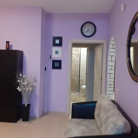 Luna1 Apartment