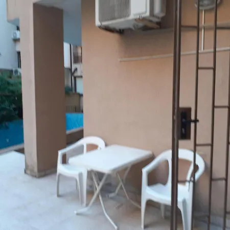 Apartment Luna1 *