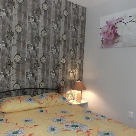 Apartment Luna1 *