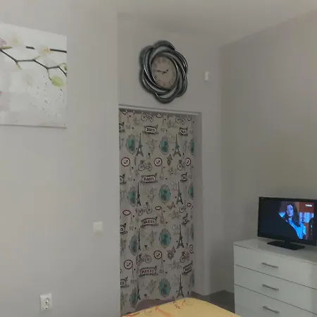 Luna1 Apartment *